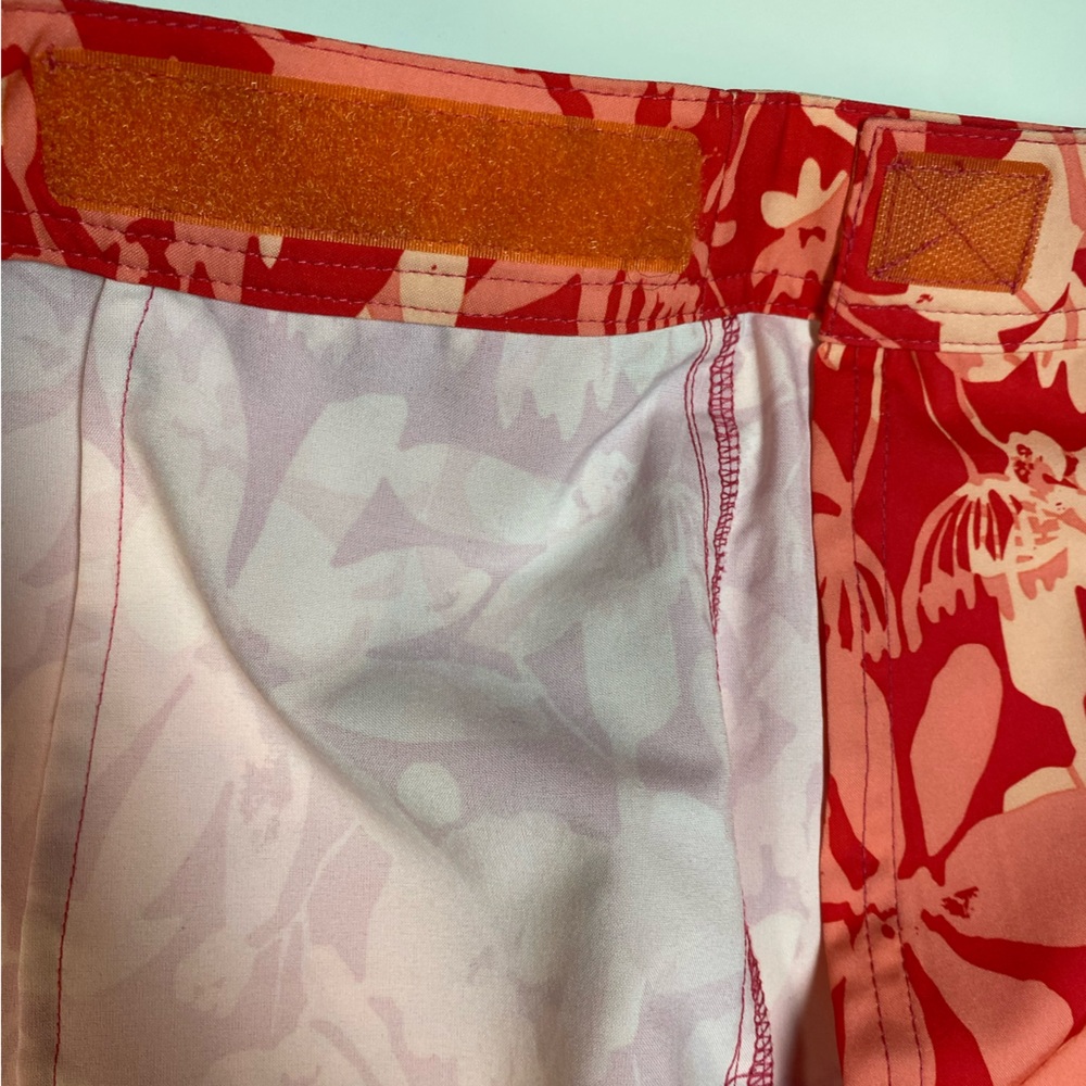 Rip Skirt Quick Wrap Skirt Size L - Picture 4 of 6